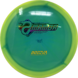 Mamba-Innova-Foundation Disc Golf