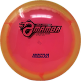Mamba-Innova-Foundation Disc Golf