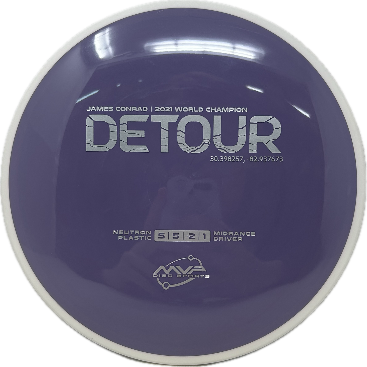 Detour