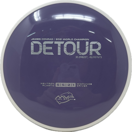 Detour