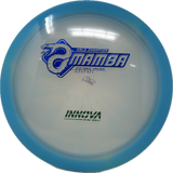 Mamba-Innova-Foundation Disc Golf