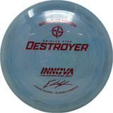 Destroyer-Innova-Foundation Disc Golf