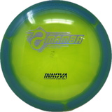 Mamba-Innova-Foundation Disc Golf