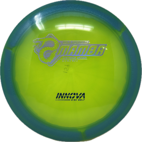Mamba-Innova-Foundation Disc Golf