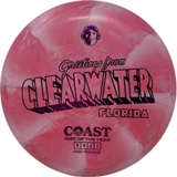 Coast-Climo Disc Golf-Foundation Disc Golf