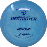 Destroyer-Innova-Foundation Disc Golf