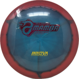 Mamba-Innova-Foundation Disc Golf
