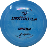 Destroyer-Innova-Foundation Disc Golf