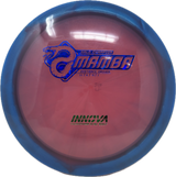 Mamba-Innova-Foundation Disc Golf