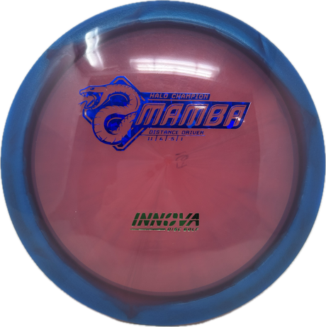 Mamba-Innova-Foundation Disc Golf
