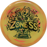 Zone SS-Discraft-Foundation Disc Golf