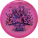Zone SS-Discraft-Foundation Disc Golf