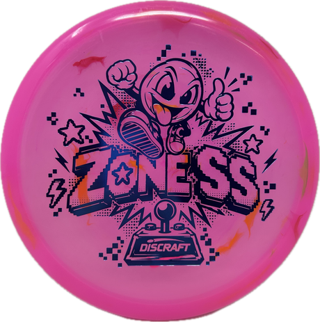 Zone SS-Discraft-Foundation Disc Golf