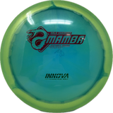 Mamba-Innova-Foundation Disc Golf