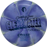 Coast-Climo Disc Golf-Foundation Disc Golf