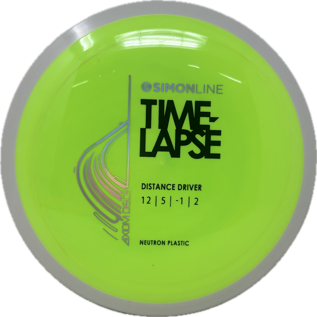 Time-Lapse