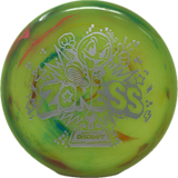 Zone SS-Discraft-Foundation Disc Golf