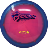 Mamba-Innova-Foundation Disc Golf