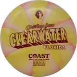 Coast-Climo Disc Golf-Foundation Disc Golf