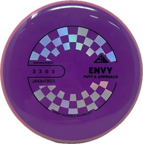 Envy