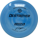 Destroyer-Innova-Foundation Disc Golf