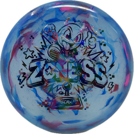 Zone SS-Discraft-Foundation Disc Golf
