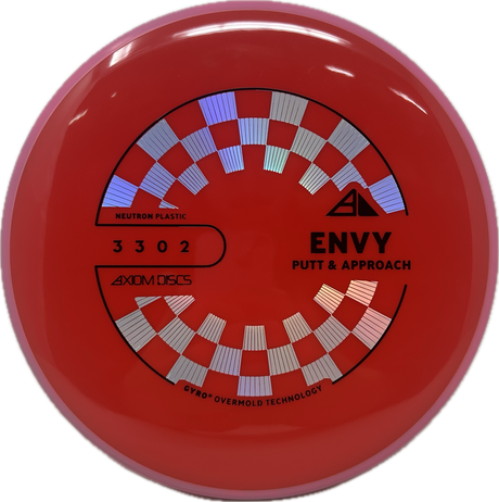 Envy