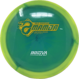 Mamba-Innova-Foundation Disc Golf