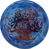 Zone SS-Discraft-Foundation Disc Golf