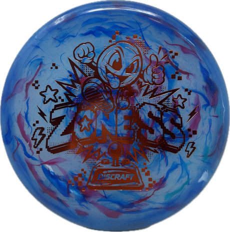 Zone SS-Discraft-Foundation Disc Golf