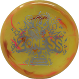 Zone SS-Discraft-Foundation Disc Golf