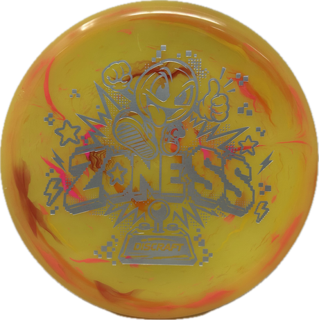 Zone SS-Discraft-Foundation Disc Golf