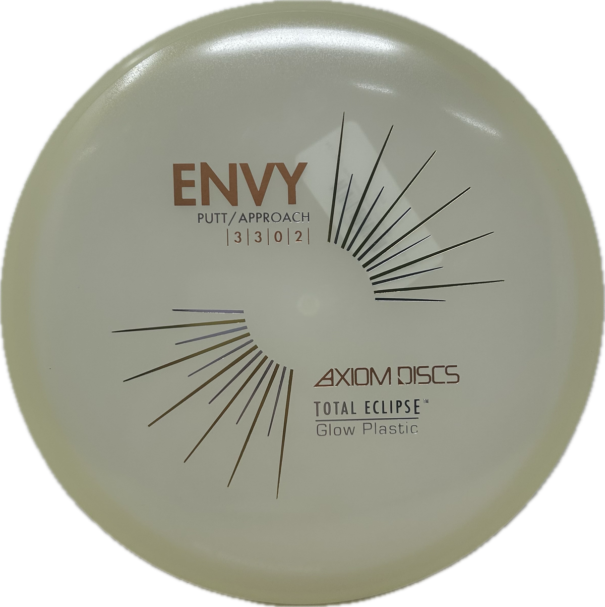 Envy