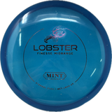 Lobster-Foundation Disc Golf