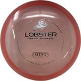 Lobster-Foundation Disc Golf