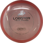 Lobster-Foundation Disc Golf