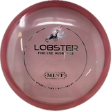 Lobster-Foundation Disc Golf
