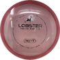 Lobster-Foundation Disc Golf