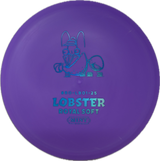 Lobster-Foundation Disc Golf