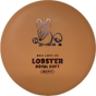 Lobster-Foundation Disc Golf