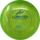 Lobster-Foundation Disc Golf