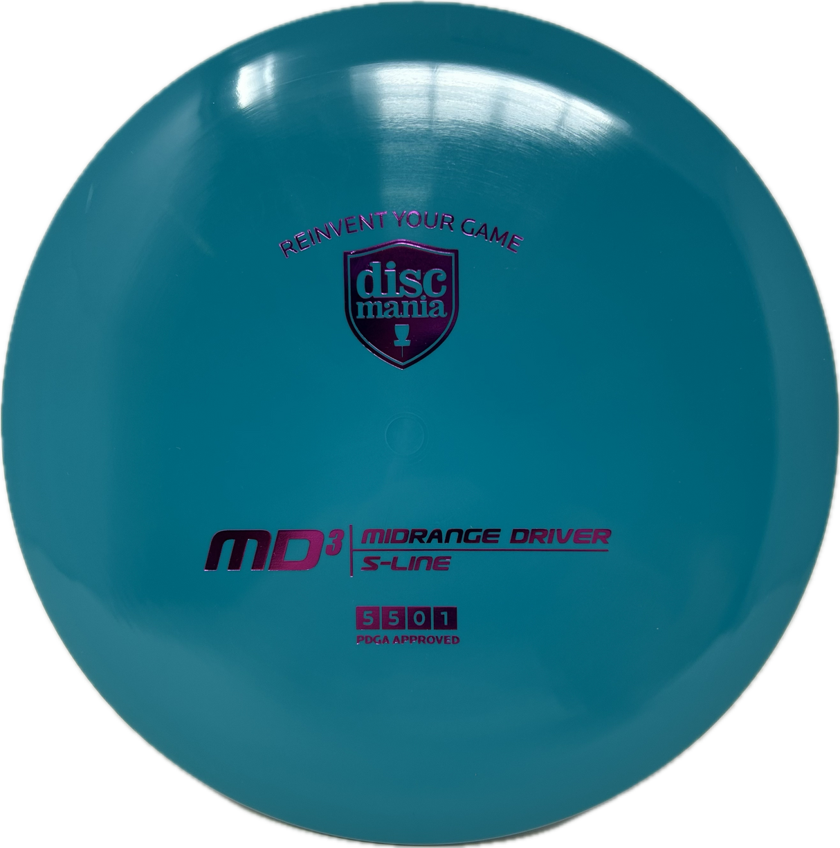 MD3-Discs-Foundation Disc Golf