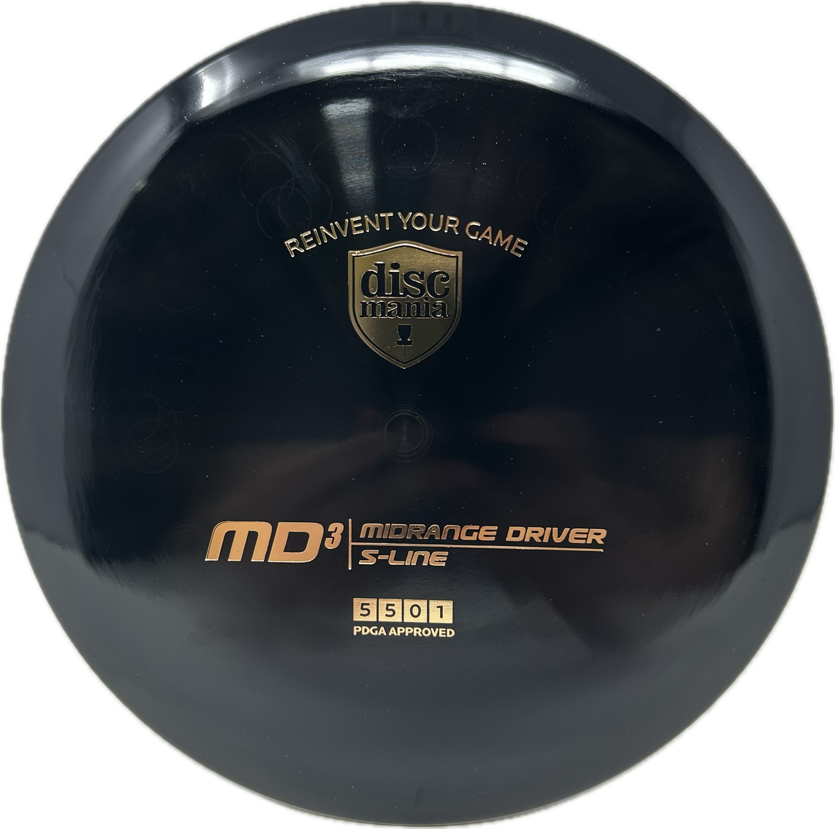 MD3-Discs-Foundation Disc Golf