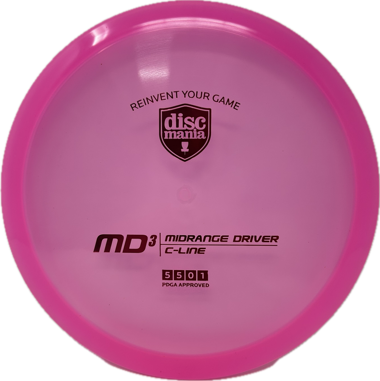 MD3-Discs-Foundation Disc Golf