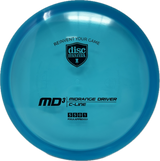 MD3-Discs-Foundation Disc Golf