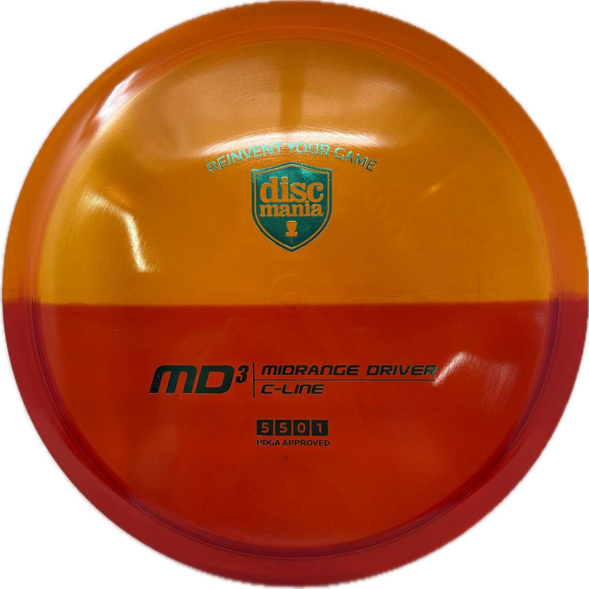 MD3-Discs-Foundation Disc Golf