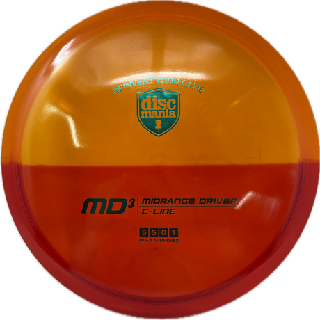 MD3-Discs-Foundation Disc Golf