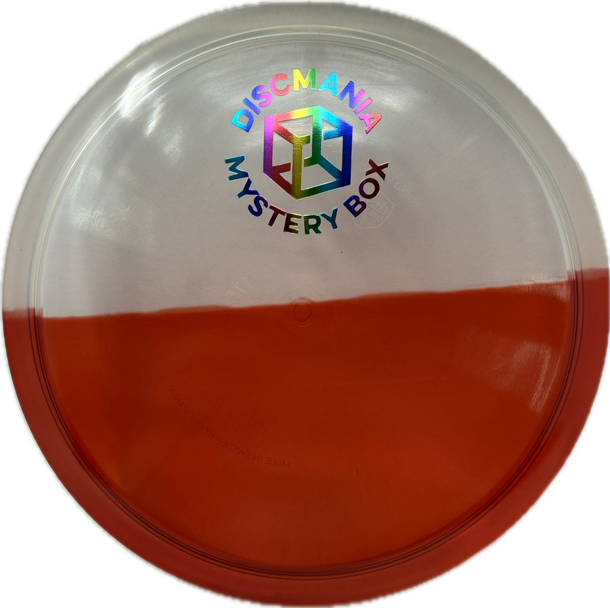 MD3-Discs-Foundation Disc Golf