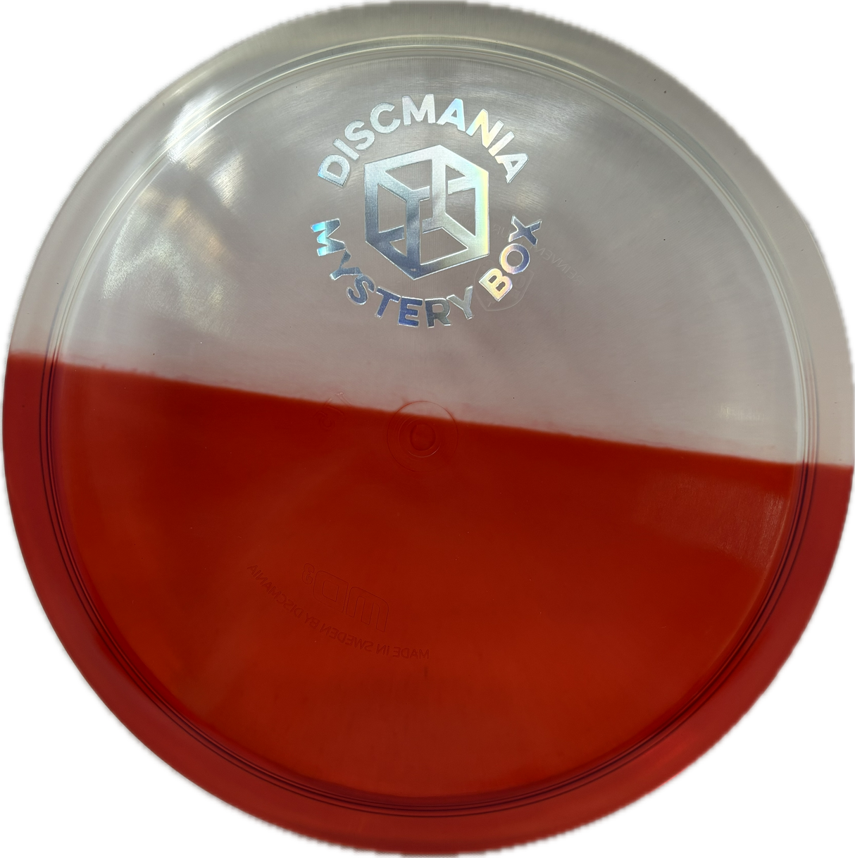 MD3-Discs-Foundation Disc Golf