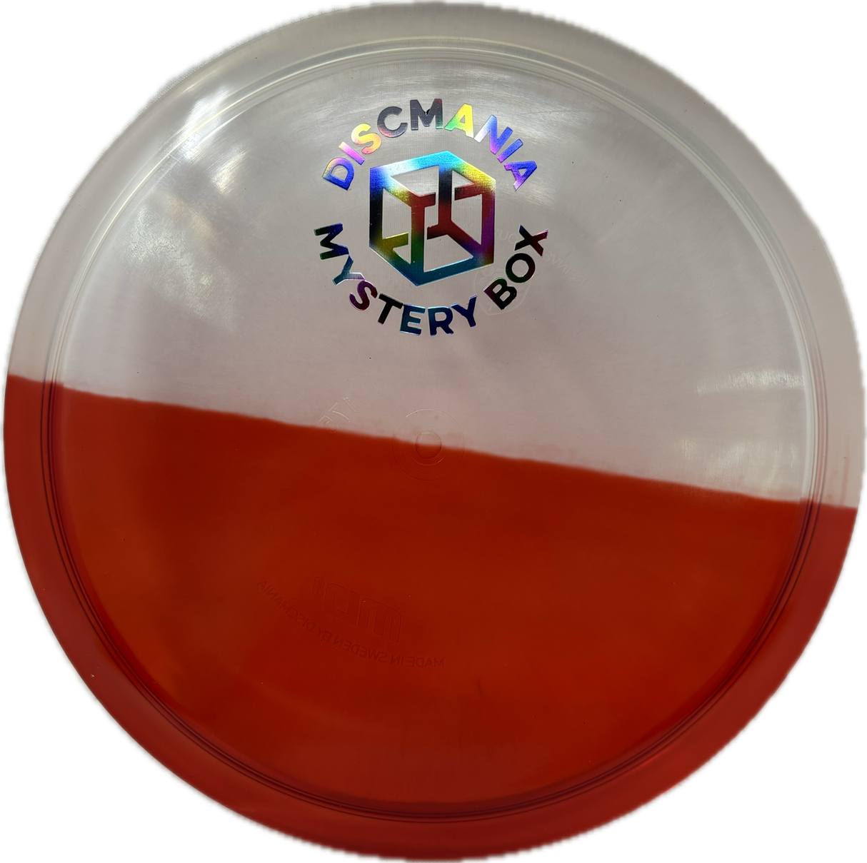 MD3-Discs-Foundation Disc Golf